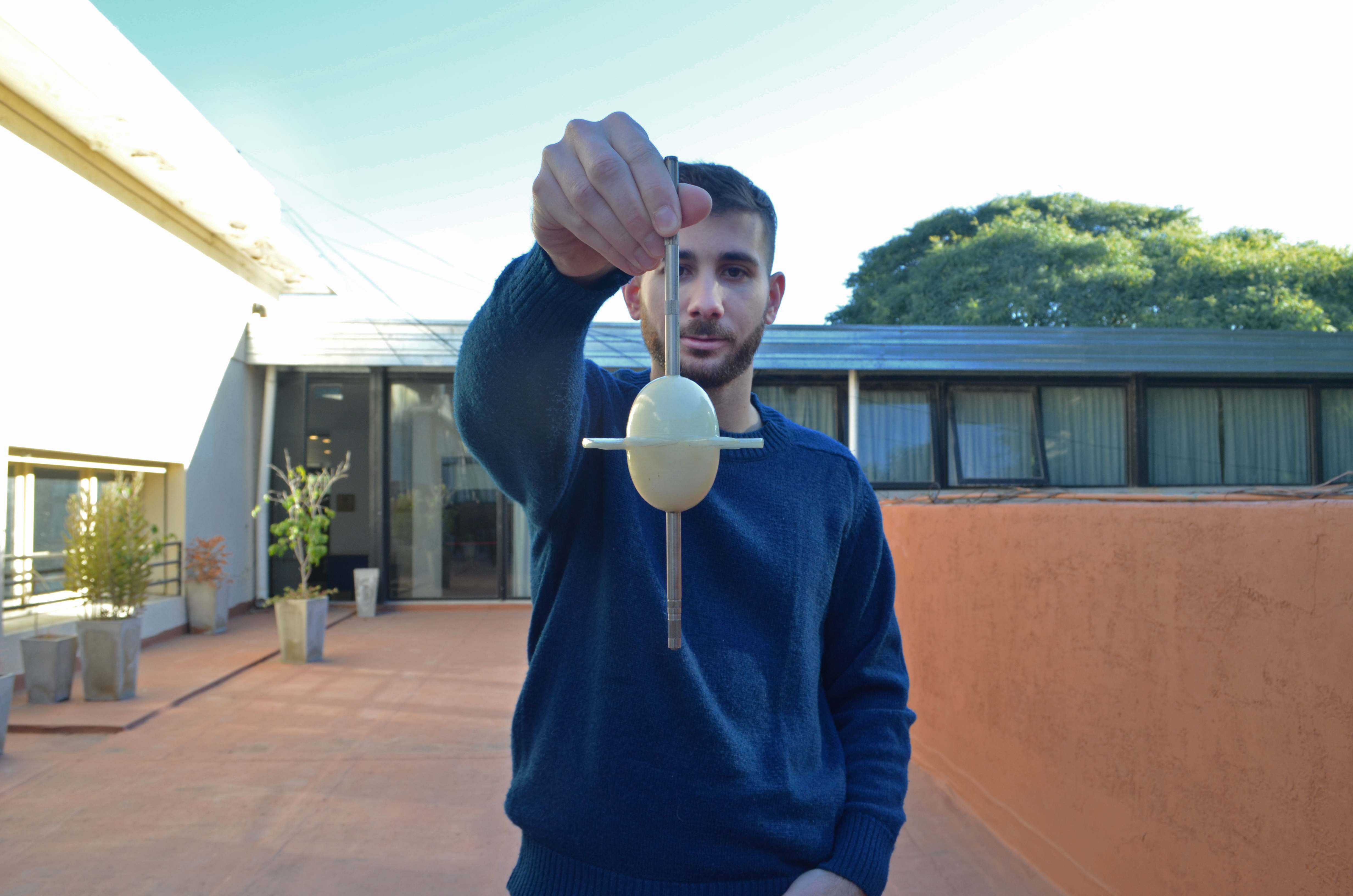 Facundo Mosquera